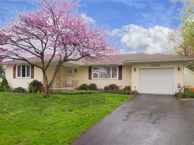 11393 Porterville Rd, East Aurora, NY, 14052