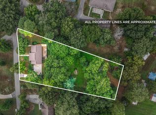 114 Hickory Hill Dr, Dover, TN 37058