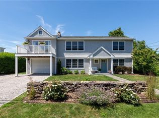 39 Overlook Ave, Charlestown, RI 02813