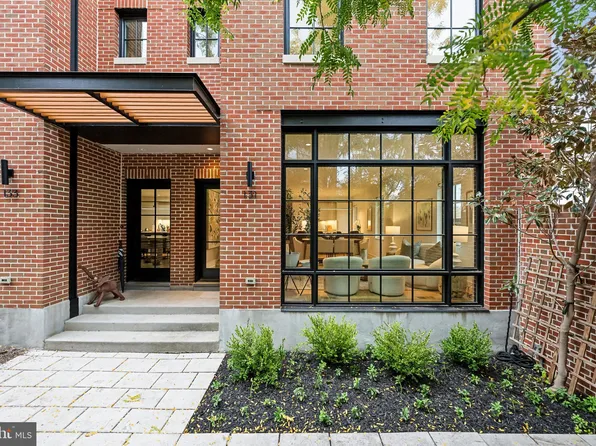 131 W St NW, Washington, DC 20001