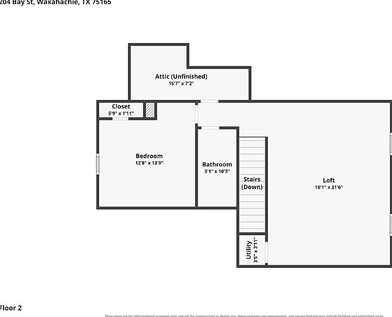 4 bed, 3.0 bath, 2724 sqft, $2,635 — Photo 3