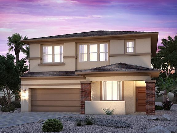 Sestina 2149Prairie Elevation