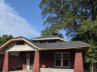 1055 Azalia St LOT 24, Memphis, TN 38106