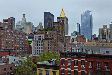 Sold by Brown Harris Stevens