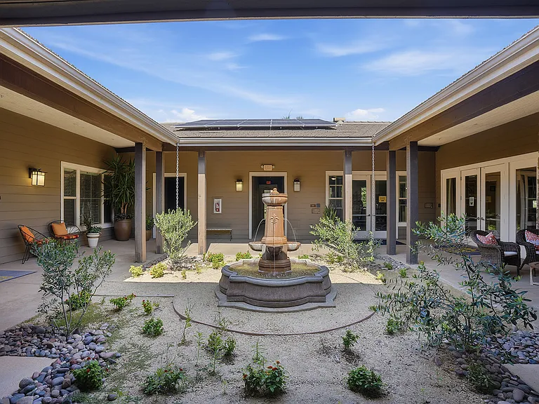 Oak Springs Ranch — Photo 20