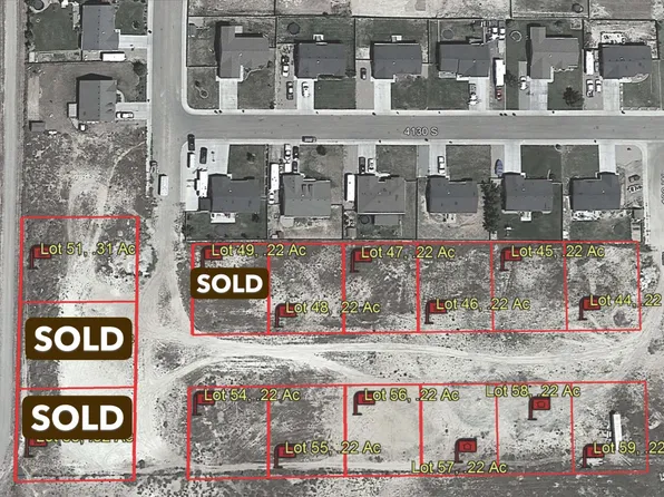 118 W 4180 S, Vernal, UT 84078