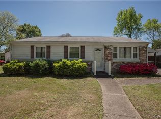 1807 Navion St, Henrico, VA 23228