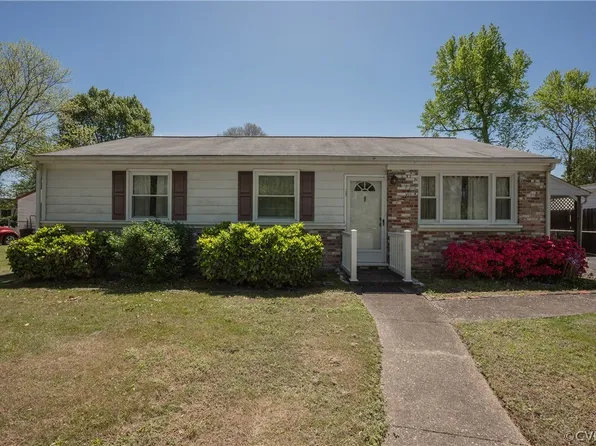 1807 Navion St, Henrico, VA 23228