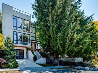 3926 59th Ave SW, Seattle, WA 98116