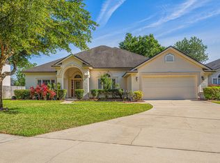 3115 Ashgrove Rd, Jacksonville, FL 32226