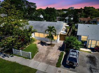 351 NE 57th Ct, Fort Lauderdale, FL 33334