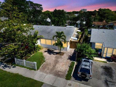 351 NE 57th Ct, Fort Lauderdale, FL, 33334