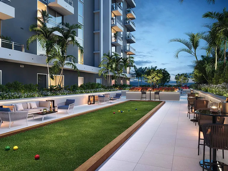 Lumaire West Palm Beach — Photo 9