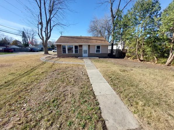 14198 Syracuse St, Taylor, MI 48180