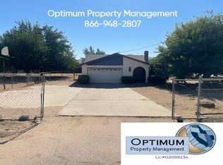 8995 Grapefruit St, Hesperia, CA 92345