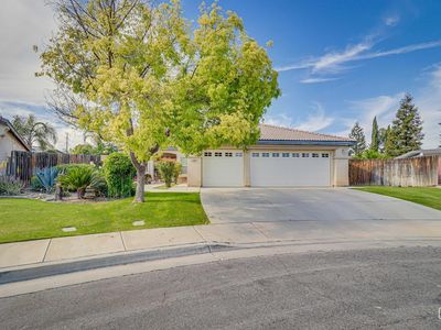 11006 Vista De Cally Dr, Bakersfield, CA, 93311