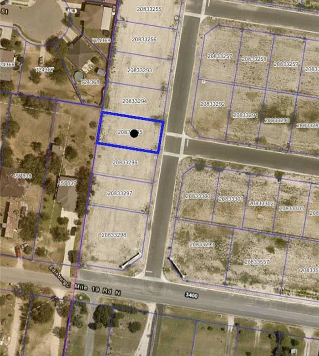 1st image of 4651 Valle Cir