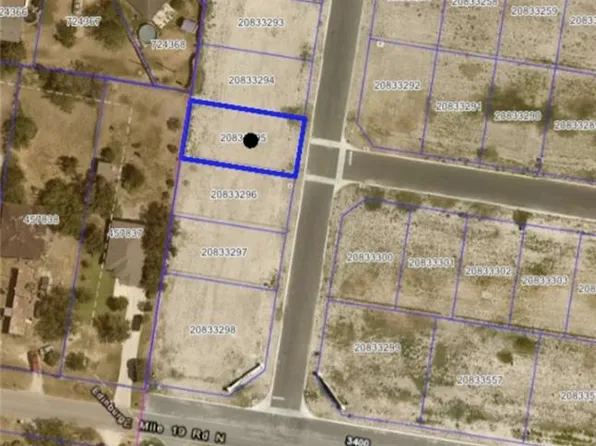 4651 Valle Cir, Edinburg, TX 78539