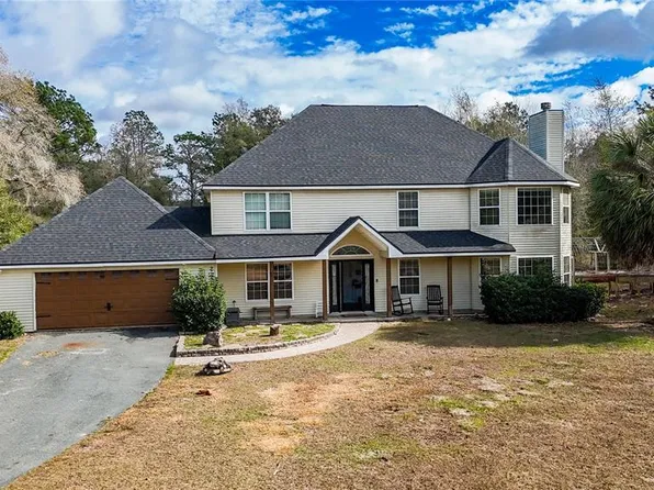 1159 SW Valencia Heights Ave, Dunnellon, FL 34431