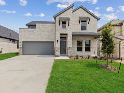 2417 Linto St, Fort Worth, TX, 76179