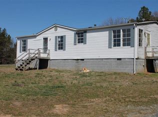 131 Johnson Rd, Clarksville, VA 23927