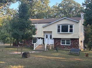 720 Sooy Place Rd, Vincentown, NJ 08088