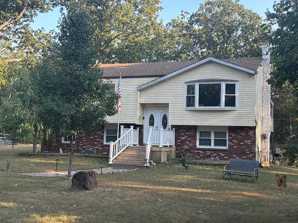 720 Sooy Place Rd, Vincentown, NJ 08088