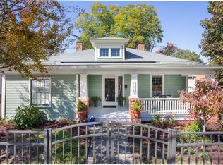 2106 Chapel Hill Rd, Durham, NC 27707