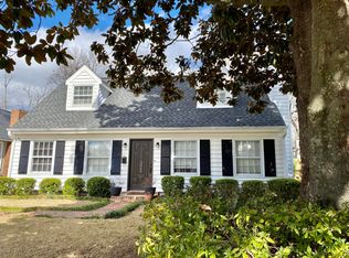 3849 Drury Dr, Macon, GA 31204