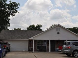 2435 S 2nd St, Waco, TX 76706