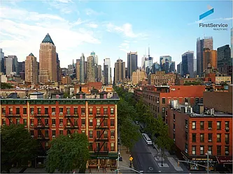 Rented by FirstService Realty (legacy)