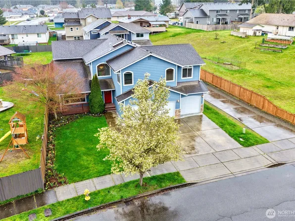 18915 42nd Drive NE, Arlington, WA 98223