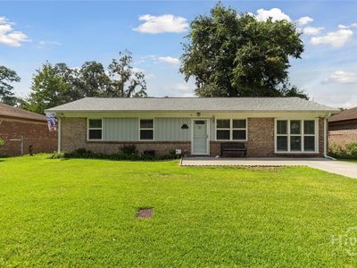 204 Kevin Drive, Savannah, GA 31406