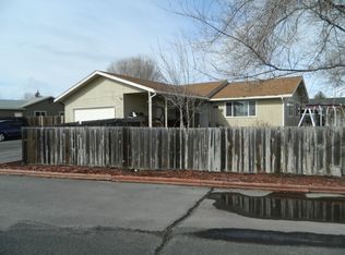 2652 Kalina Dr, Malin, OR 97632