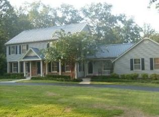 1431 Elm Ln NE, Arab, AL 35016