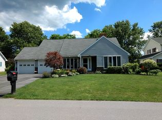 35 Country Club Cir, Clearfield, PA 16830