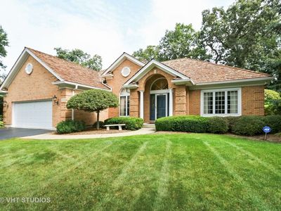 1093 Vineyard Dr, Gurnee, IL, 60031