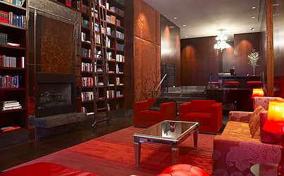 Rented by R New York