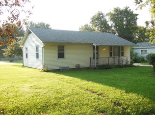 528 NE Winfield Ave, Topeka, KS 66616