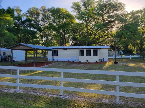 2631 NW 74th Ter, Chiefland, FL 32626