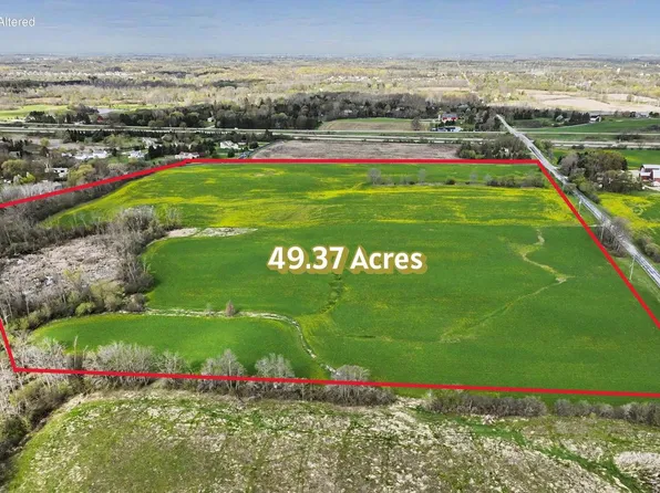 Lot 1 E SAUK ROAD, Grafton, WI 53024