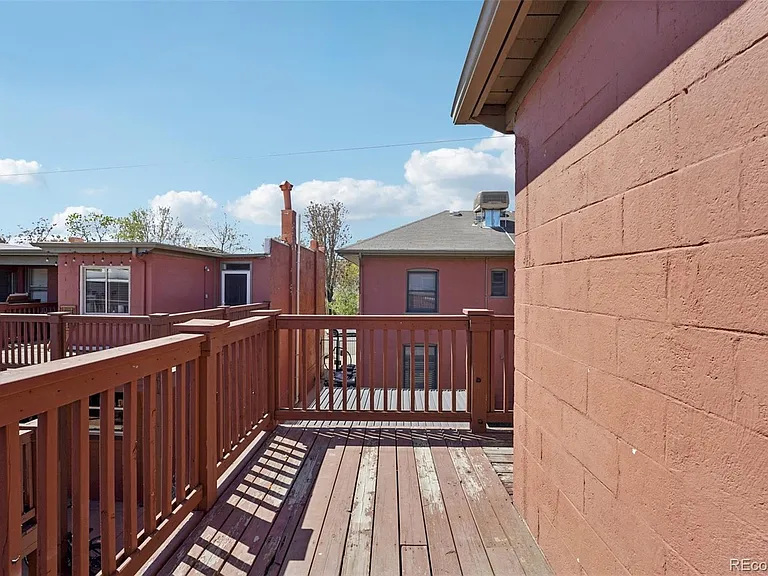3141 Tejon St #C — Photo 20