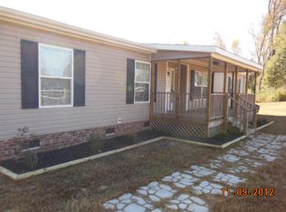 8751 Hawkins Rd, Linden, NC 28356