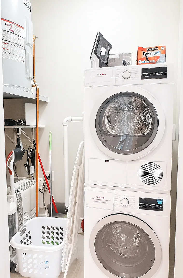 1 bed, 550 sqft, $3,350 — Photo 4