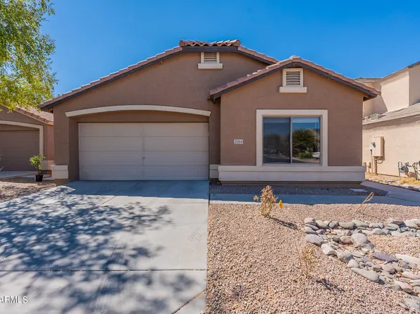 21354 N HOWELL Drive, Maricopa, AZ 85138