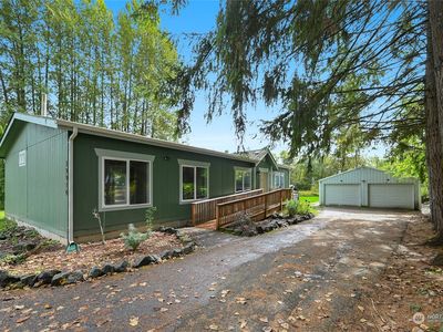 19914 Menzel Lake Road, Granite Falls, WA, 98252