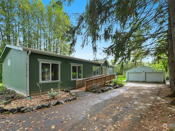 19914 Menzel Lake Road, Granite Falls, WA 98252