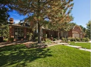 5001 E Mineral Cir, Centennial, CO 80122