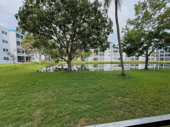 604 NE 2nd St APT 122, Dania Beach, FL 33004