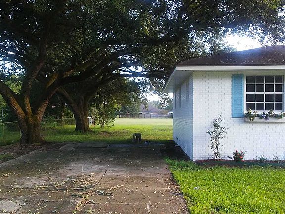 Parking for RV or Boat. 